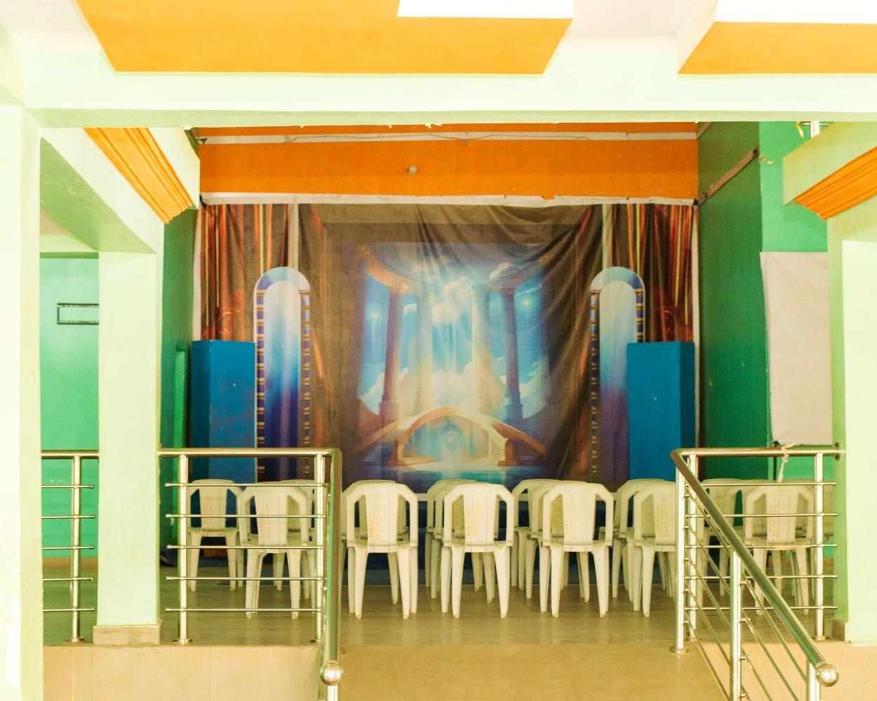 Event Hall