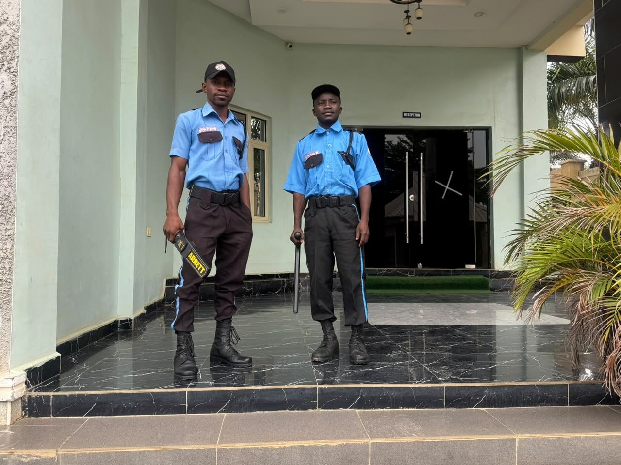 Security